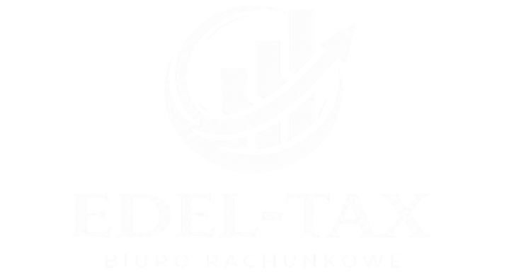 Biuro Rachunkowe EDEL-TAX Justyna Pietrala