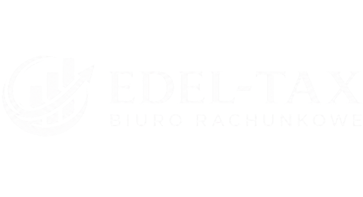 Biuro Rachunkowe EDEL-TAX Justyna Pietrala